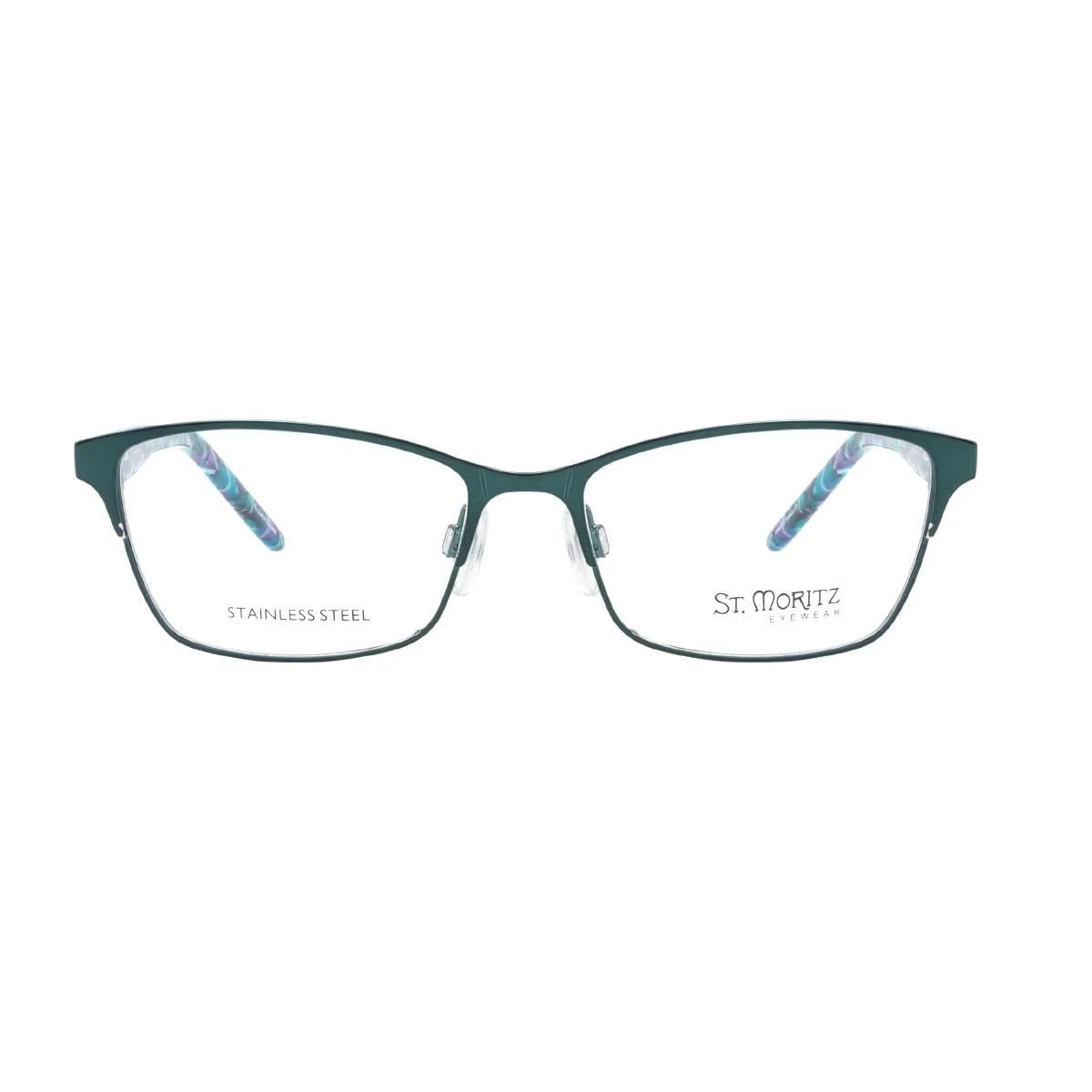 ST MORITZ HOLLAND Eyeglasses - view 2